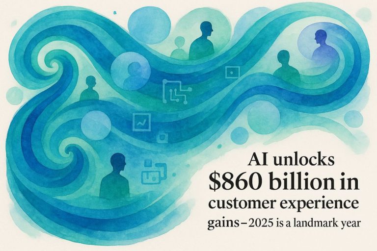 ai customer experience