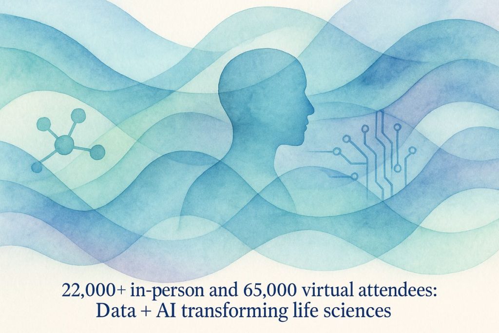 databricks life sciences