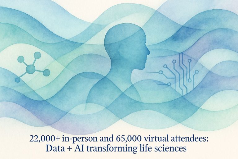 databricks life sciences