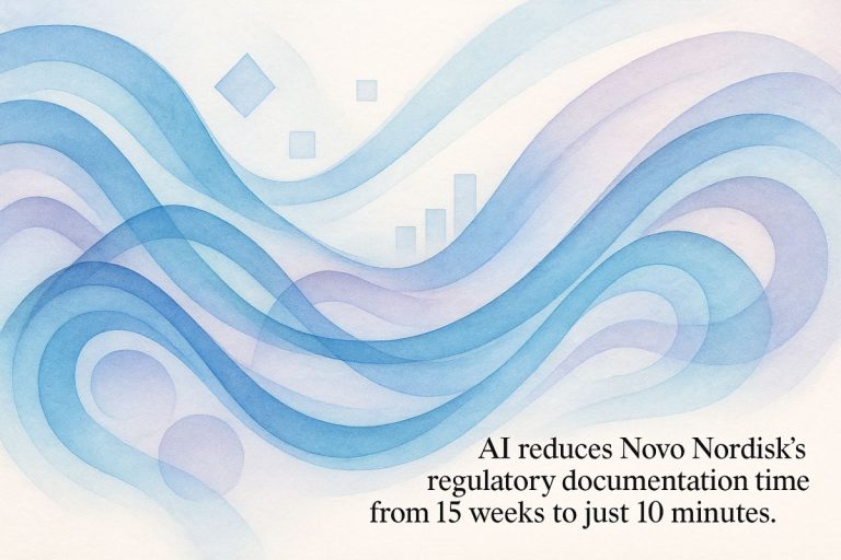 novo nordisk ai pharmaceutical ai