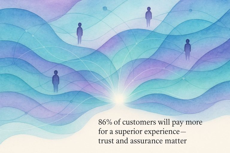 cxassurance aipowered