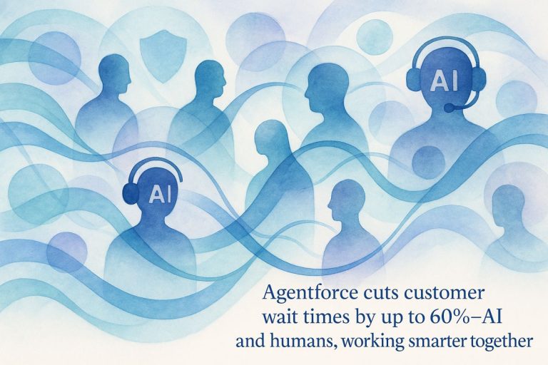 ai salesforce
