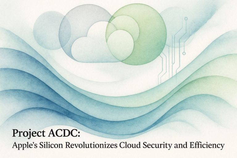 apple_cloud project_acdc