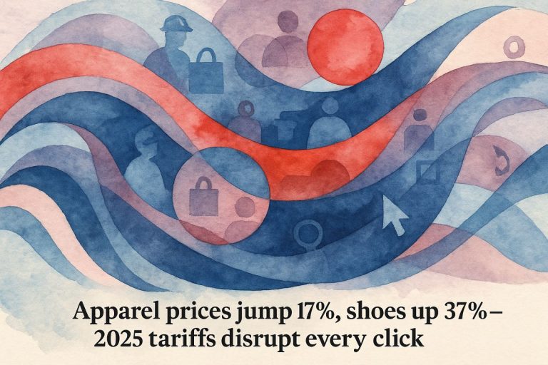 ecommerce tariffs