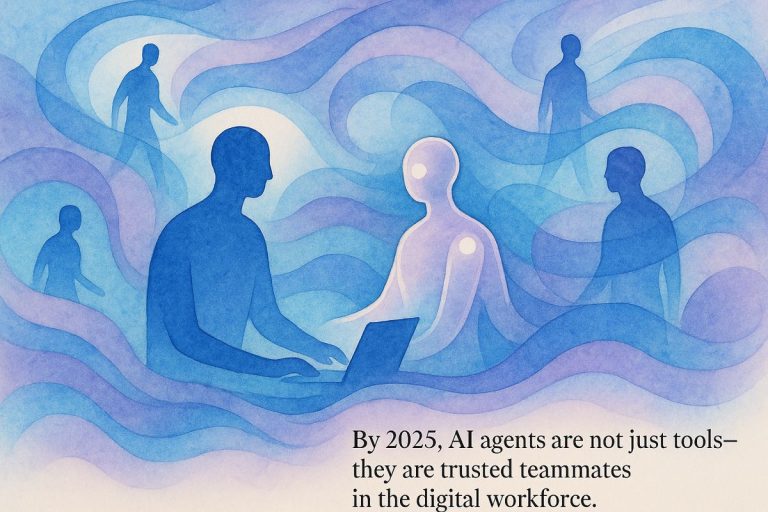 aiagents digitalworkforce