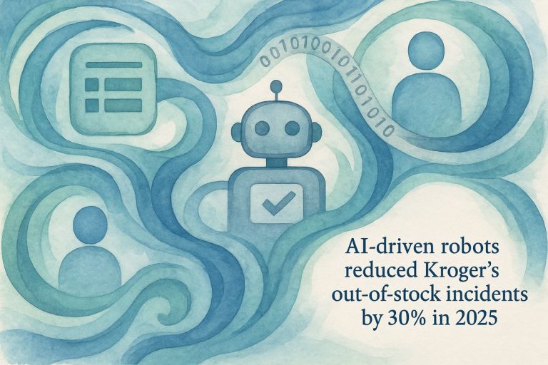 ai groceryretail