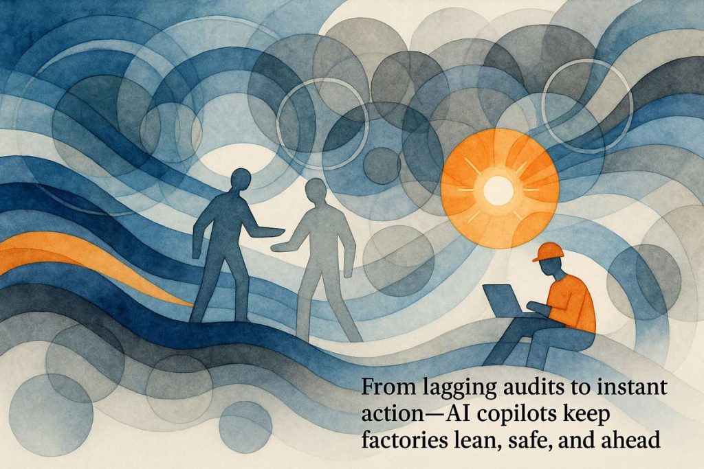 ai manufacturing