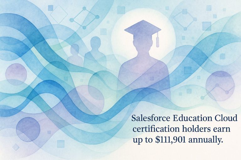 salesforce-education-cloud-certification salesforce-administrator